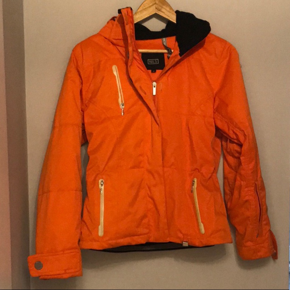 Nils ski coat